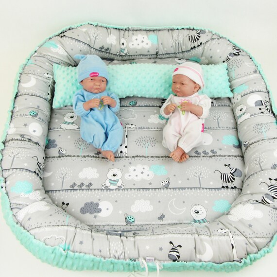 twins play mat