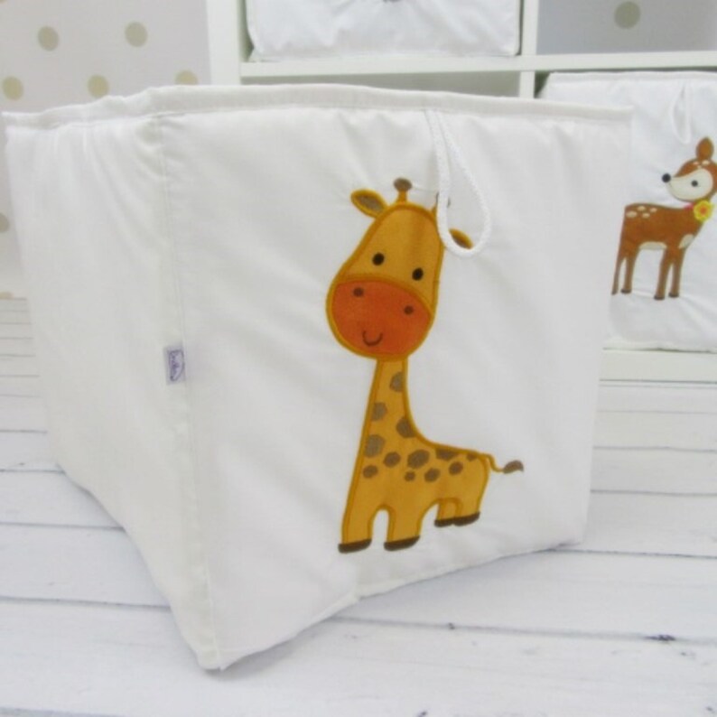 ikea toy box cushion