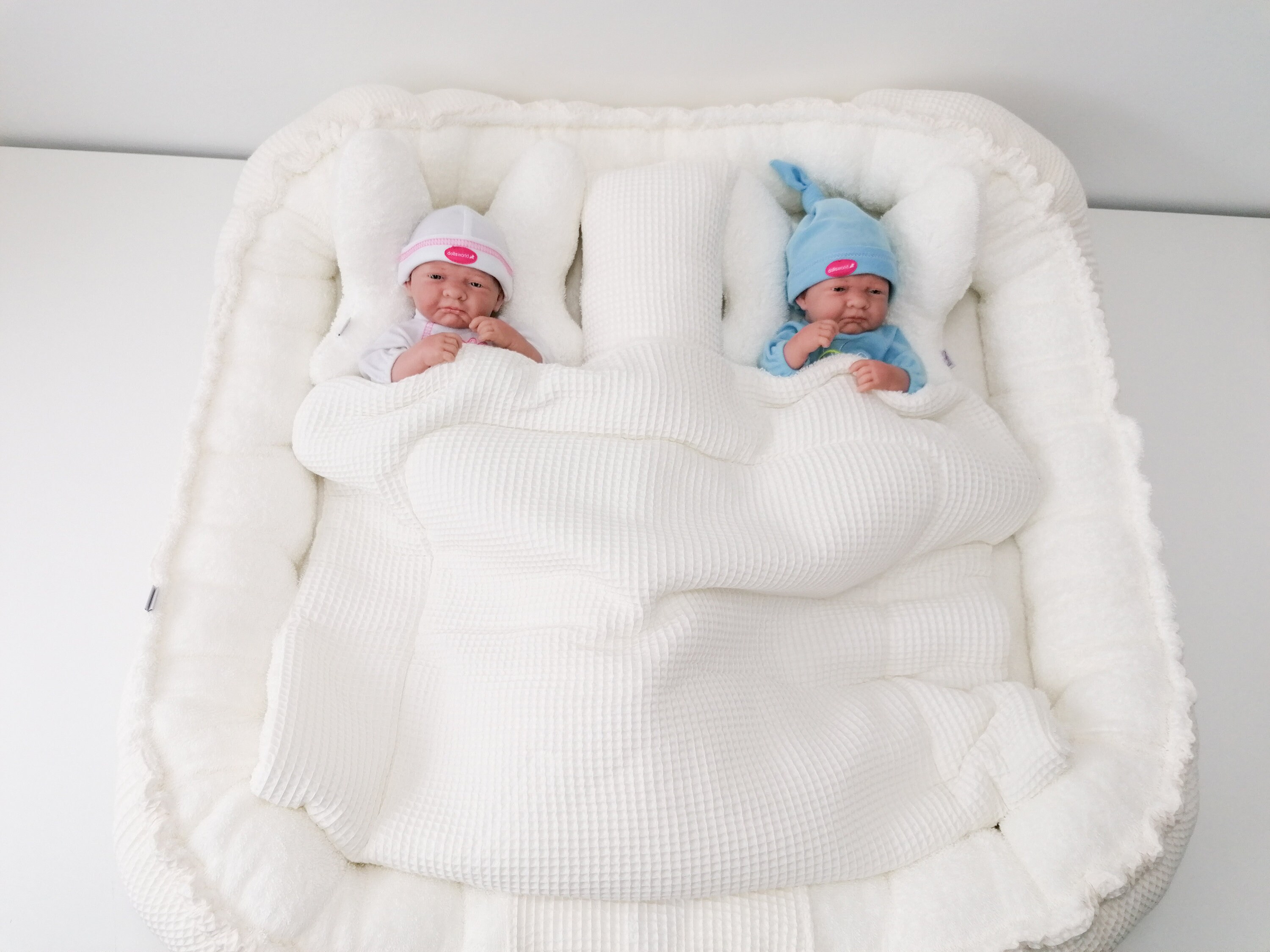 Geschenke für zwillinge baby