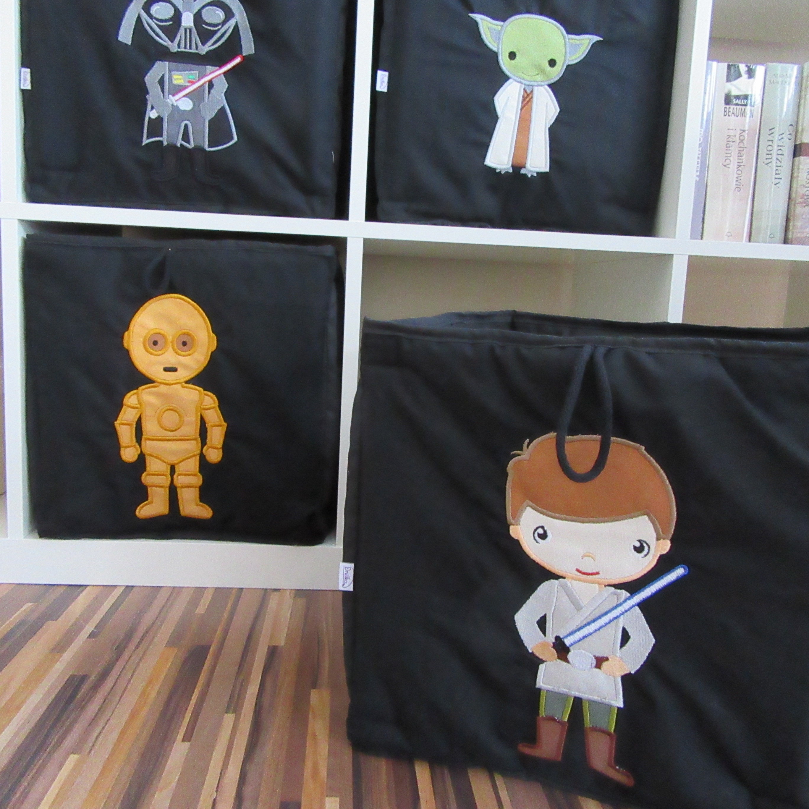 ikea kallax toys