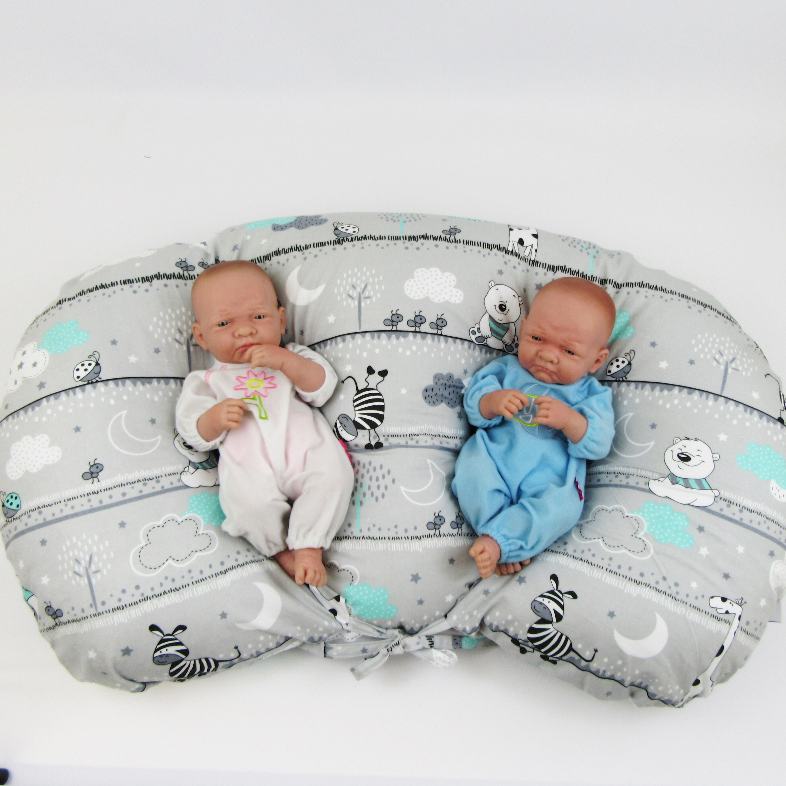 save your face pillow