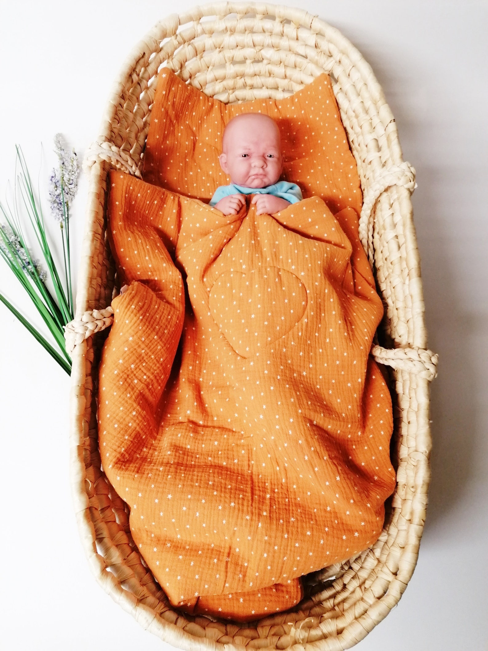 Cotton muslin bedding muslin bedding double gauze bedding Etsy