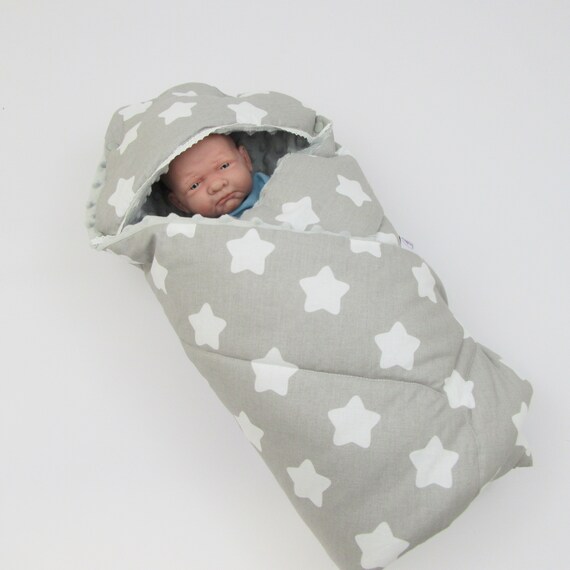 cotton sleeping bag baby