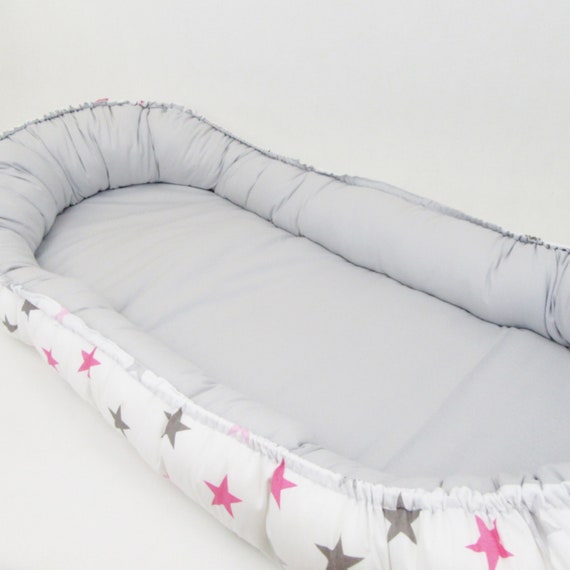 baby cocoon bed
