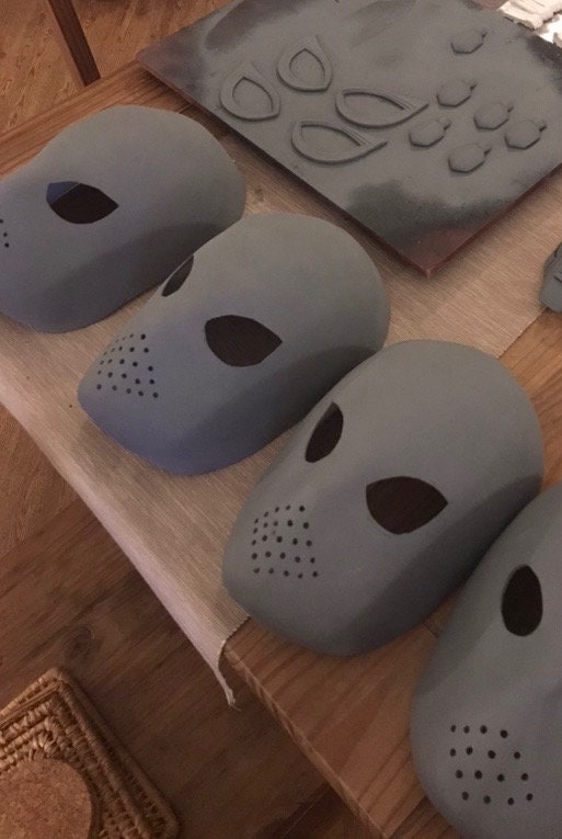 Image of Spider-Man Style Shape Faceshell