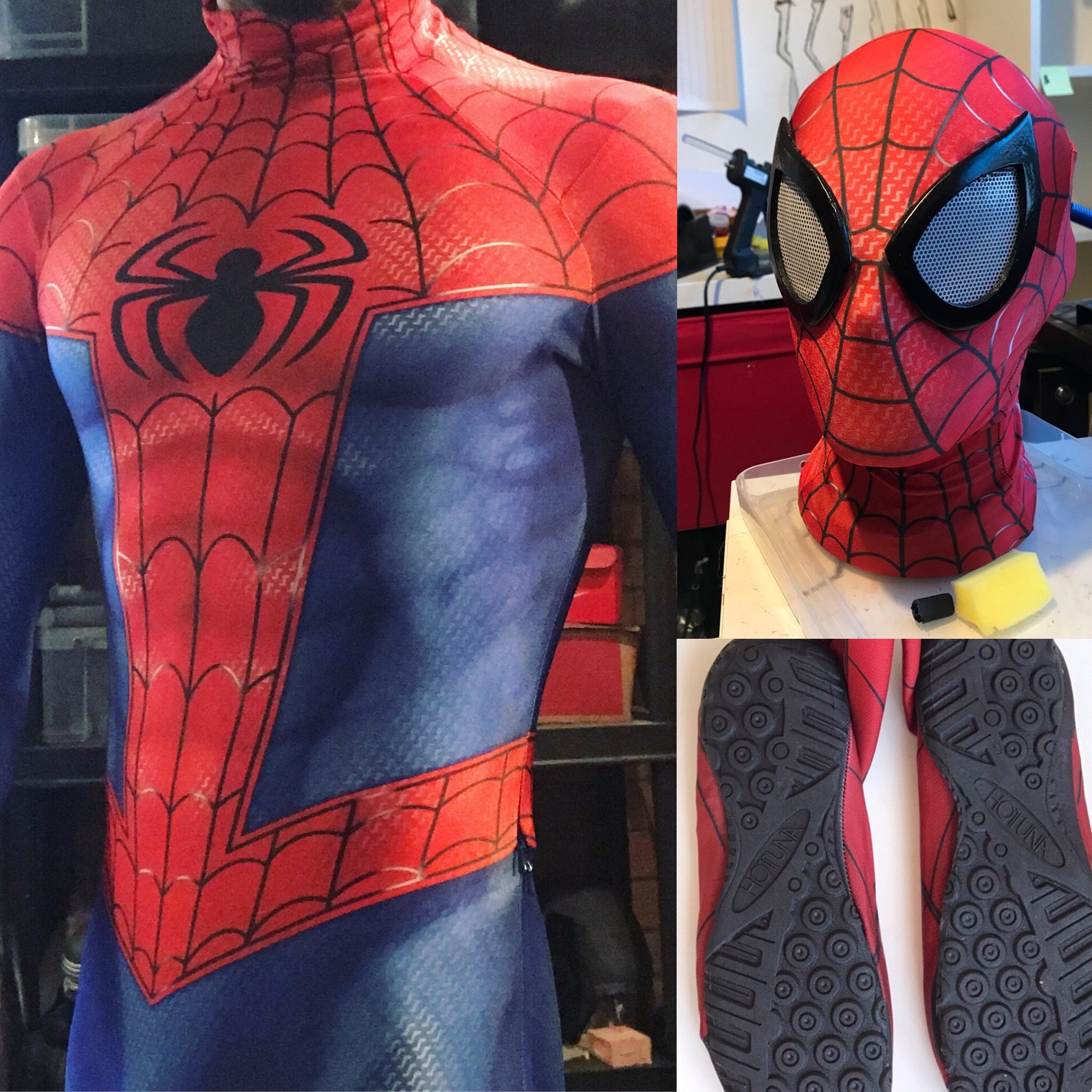Peter B. Parker: The Making Of A Legend - hprg6ve