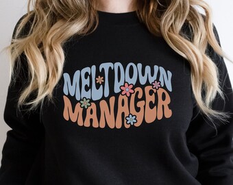 Regalo del día de la madre para ella, camisa de mamá, regalo para mamá, camisa de mamá, camisa de madre, camisa del día de la madre, vida de mamá, regalo de mamá nueva, idea de regalo de mamá