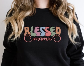 Mothers Day Gift for her, Mom Shirt, Gift for Mom, Mama Shirt, Mother Shirt, Mothers Day Shirt, Mom Life, New Mom Gift, Mom Gift Idea