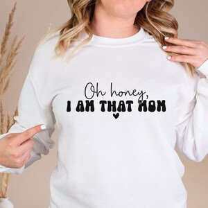 Mom Sweatshirt, Mama Sweatshirt, Mother Sweatshirt, Mothers Day Gift, Shirt for Mom, Gift for Mom, Mothers Day Shirt, Mom Life,