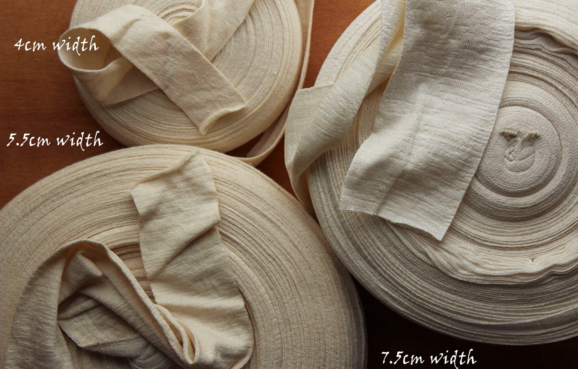 Tubular Gauze for Doll Making Doll Making