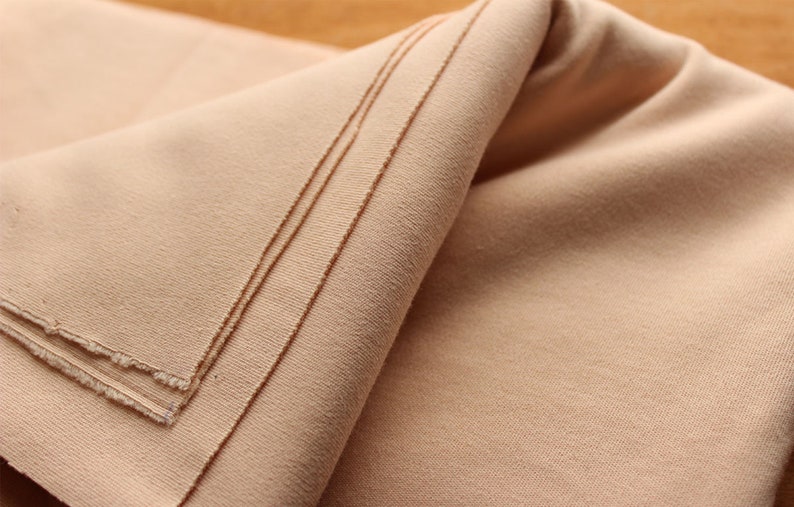 Interlock Doll Skin Fabric, Waldorf Dolls, Doll Making Fabric Etsy