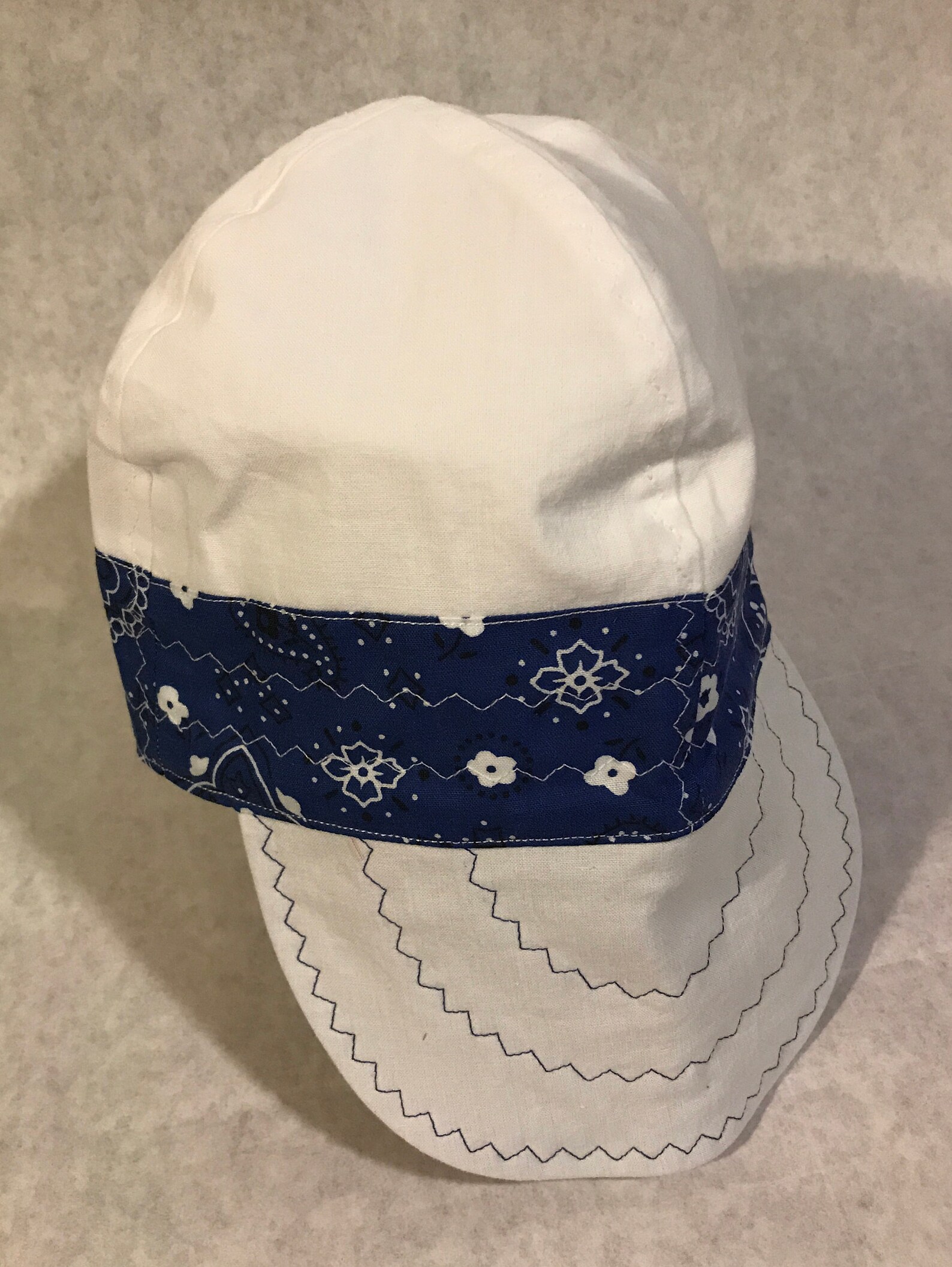 Custom Welding Caps by Cherry Etsy