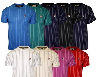 fila tennis shirt