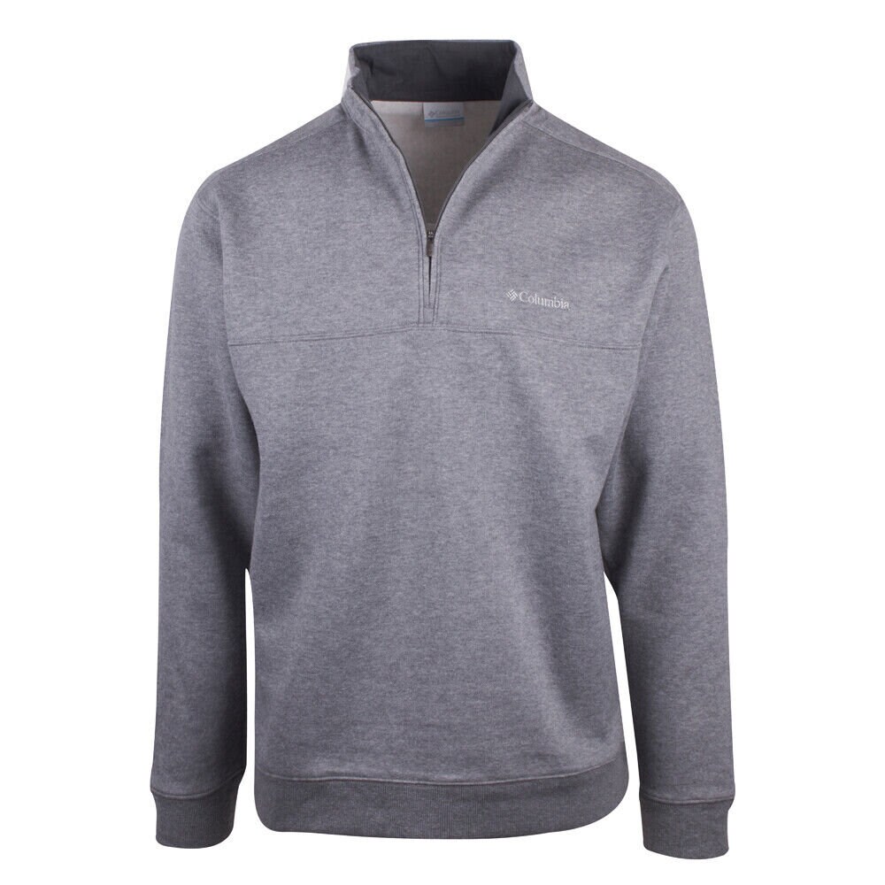 Columbia hart mountain ii half zip hot sale