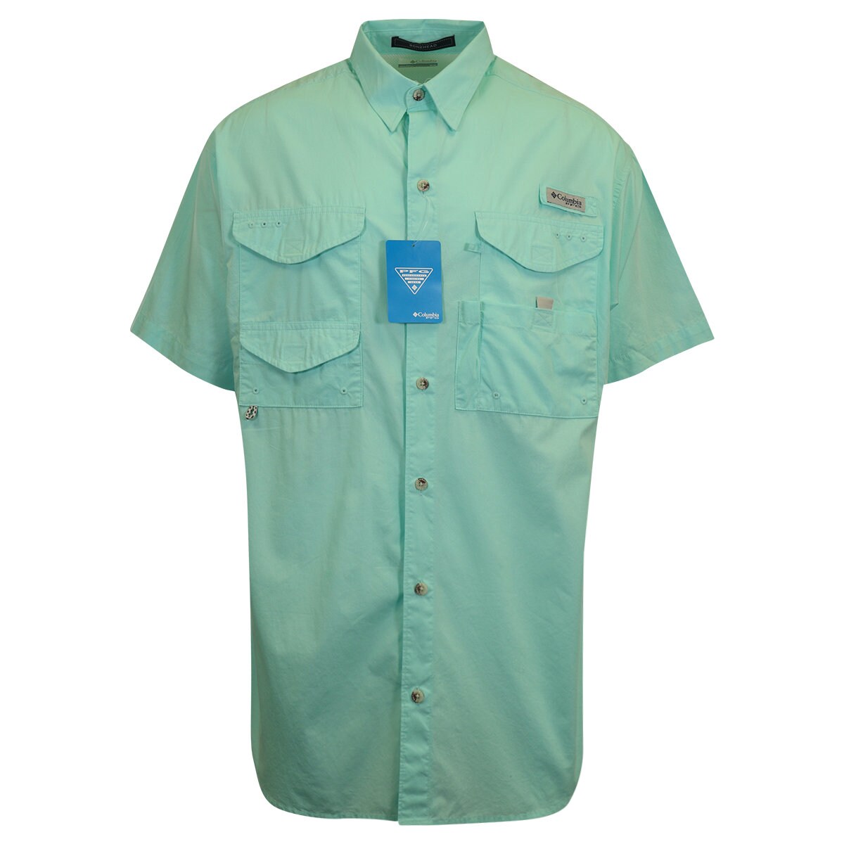 Columbia Pfg Shirt -  Canada