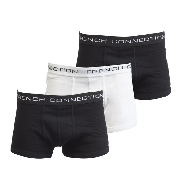 French Men Underwear Etsy