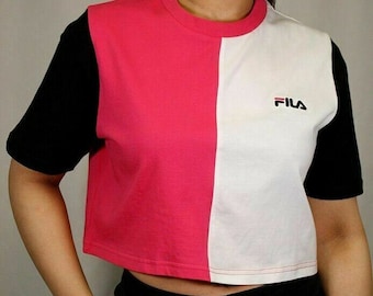 fila cycling jersey