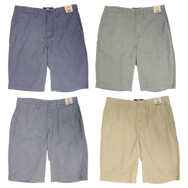 Vans Men's Dewitt Chino Shorts