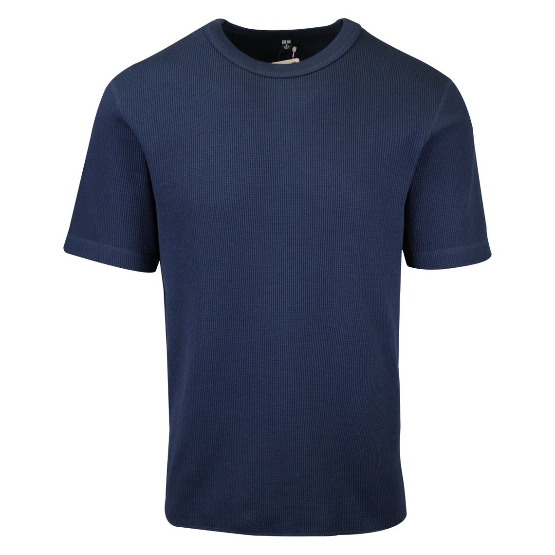 waffle t shirt men