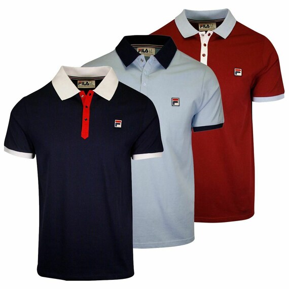 Polo T-shirt S27 