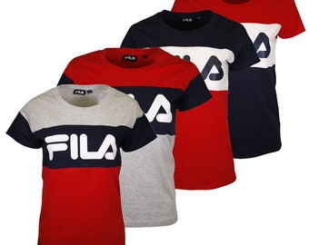 Fila t shirts at sportscene Clearance