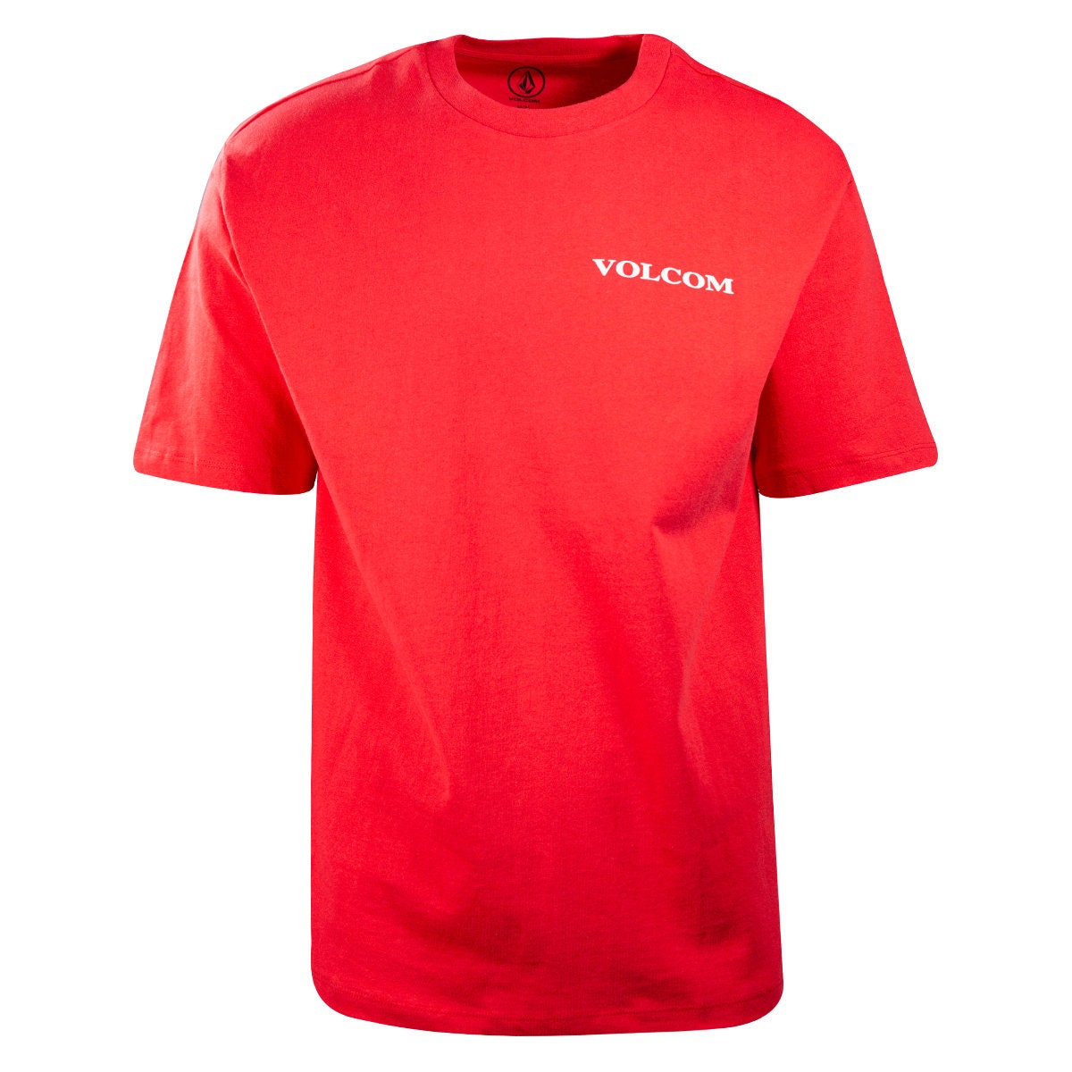 Volcom hotsell red shirt