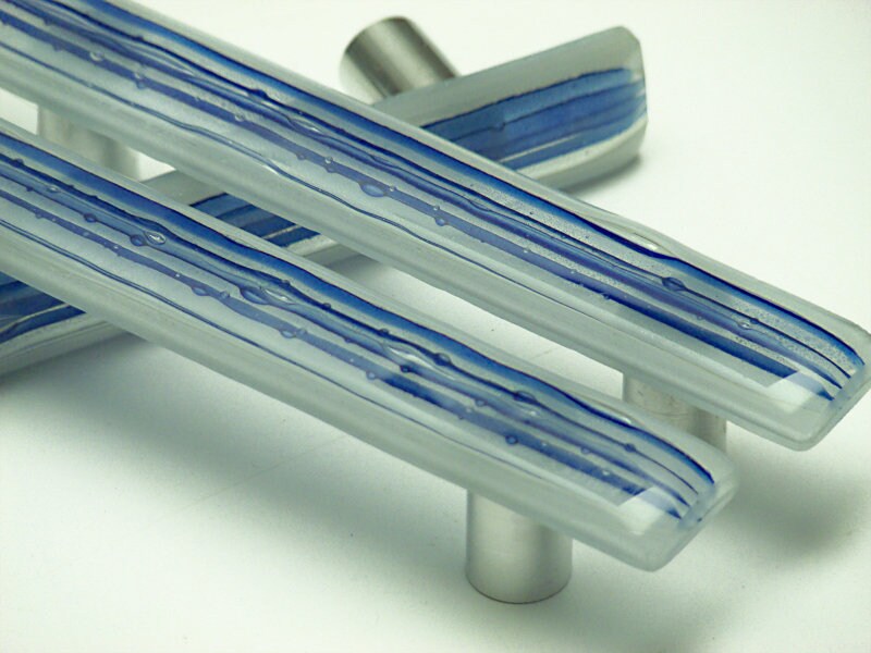 Blue Glass Door Handle Kitchen Cabinet Handles Cupboard Israel Blue Glass Door Handle Kitchen Cabinet, Kitchen Cabinet Glass Handles