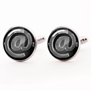 Cuff links, 0571CS