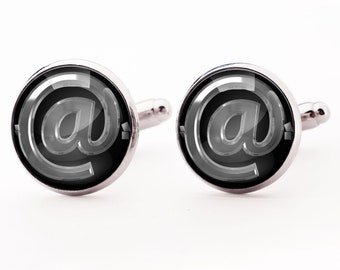 Cuff links, 0571CS