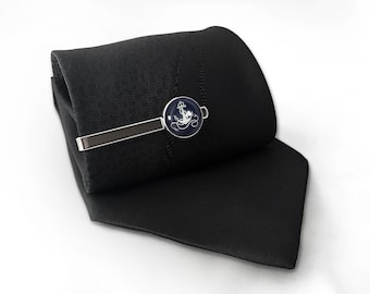 Anchor tie clip, 0759TC