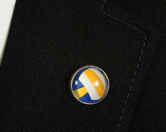 Pin volleybal, 0718LP