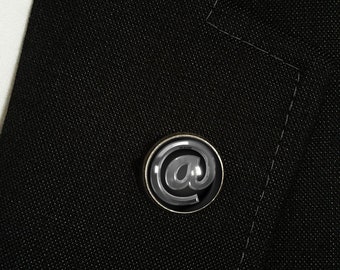 lapel pin, 0571LP