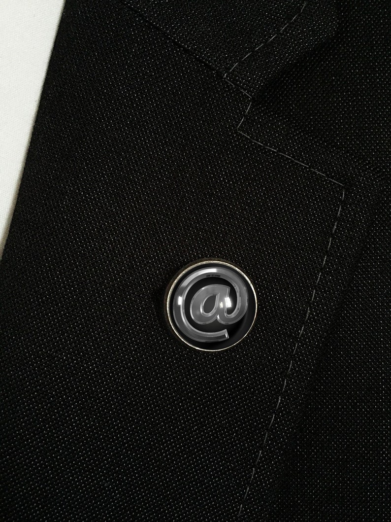 lapel pin 0571LP