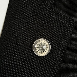 Pin Kompas, 0145LP