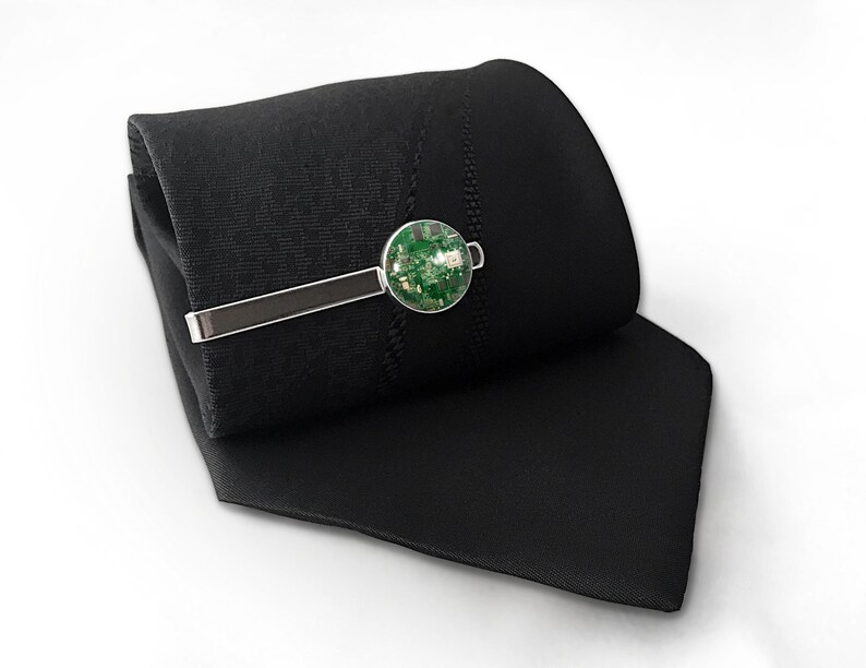0811TC Motherboard tie clip