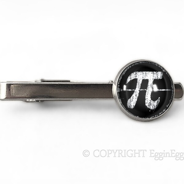 pi tie