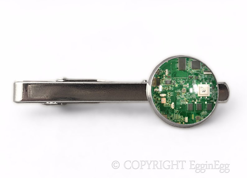 0811TC Motherboard tie clip