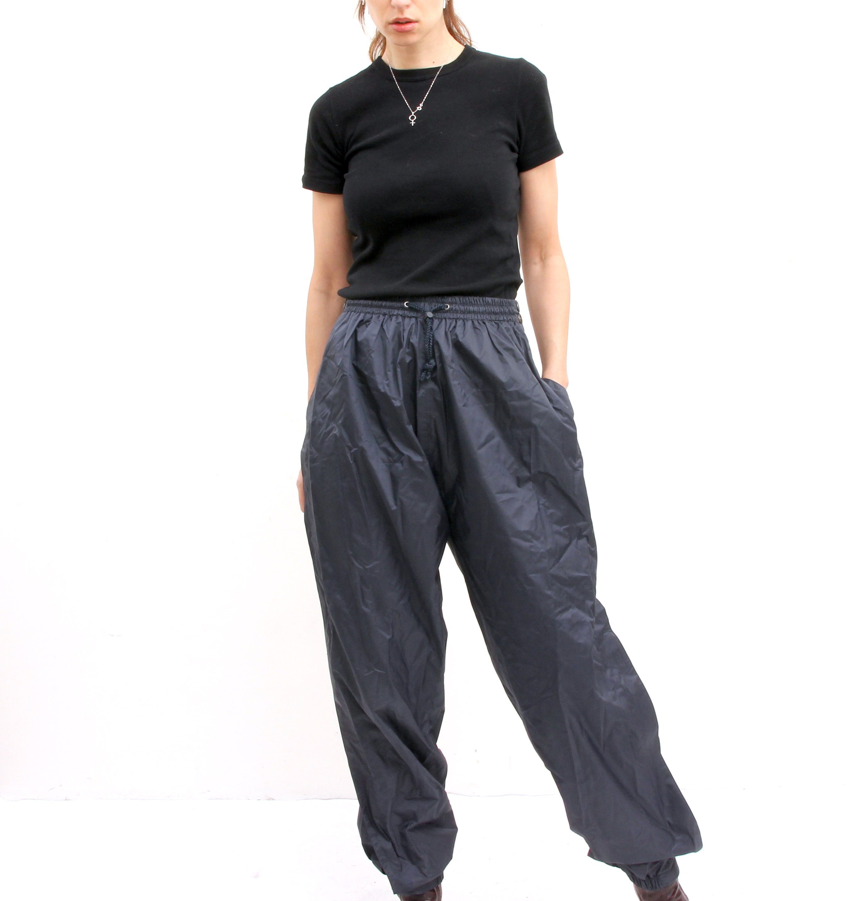 waterproof track pant