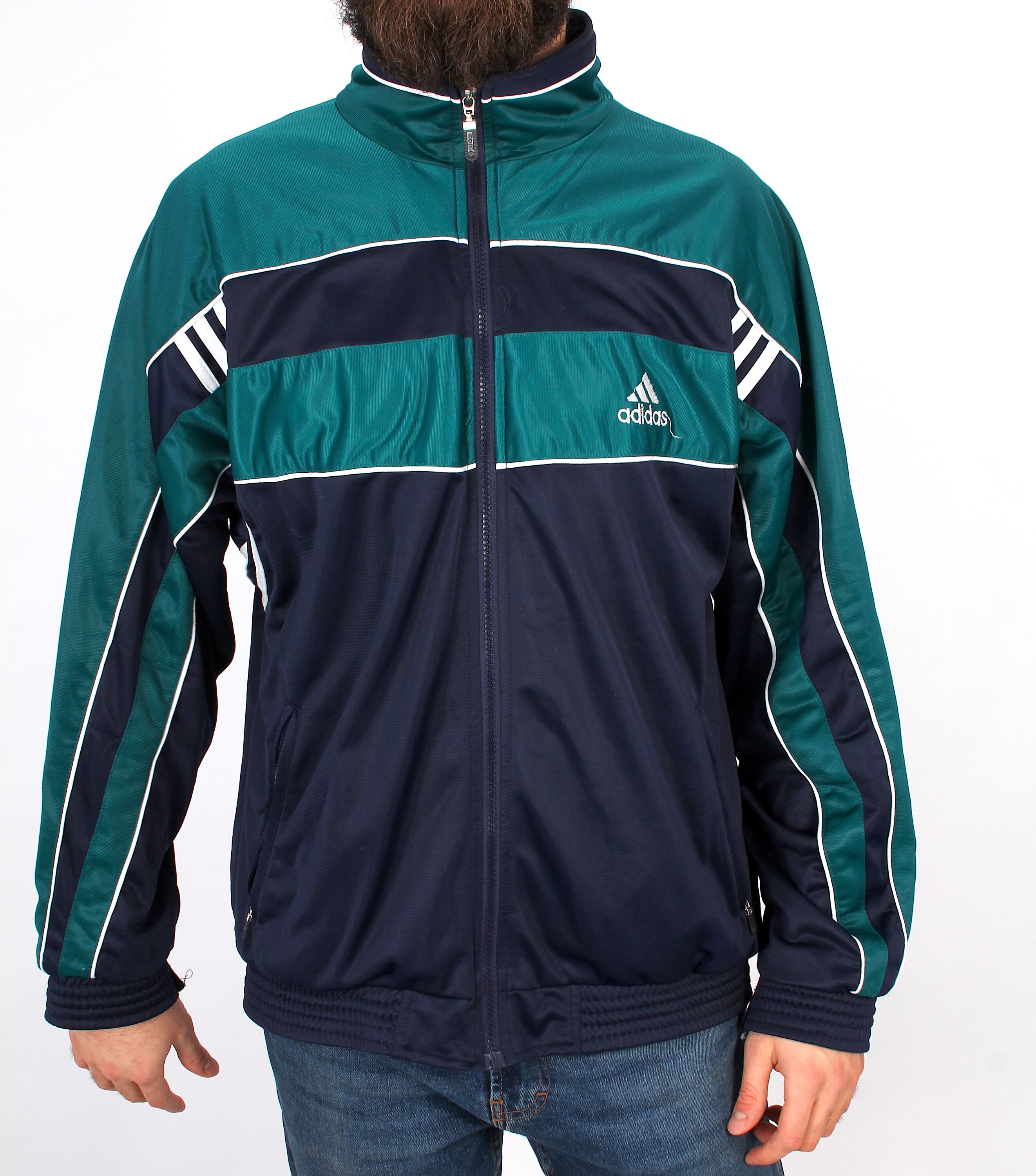 custom adidas tracksuit