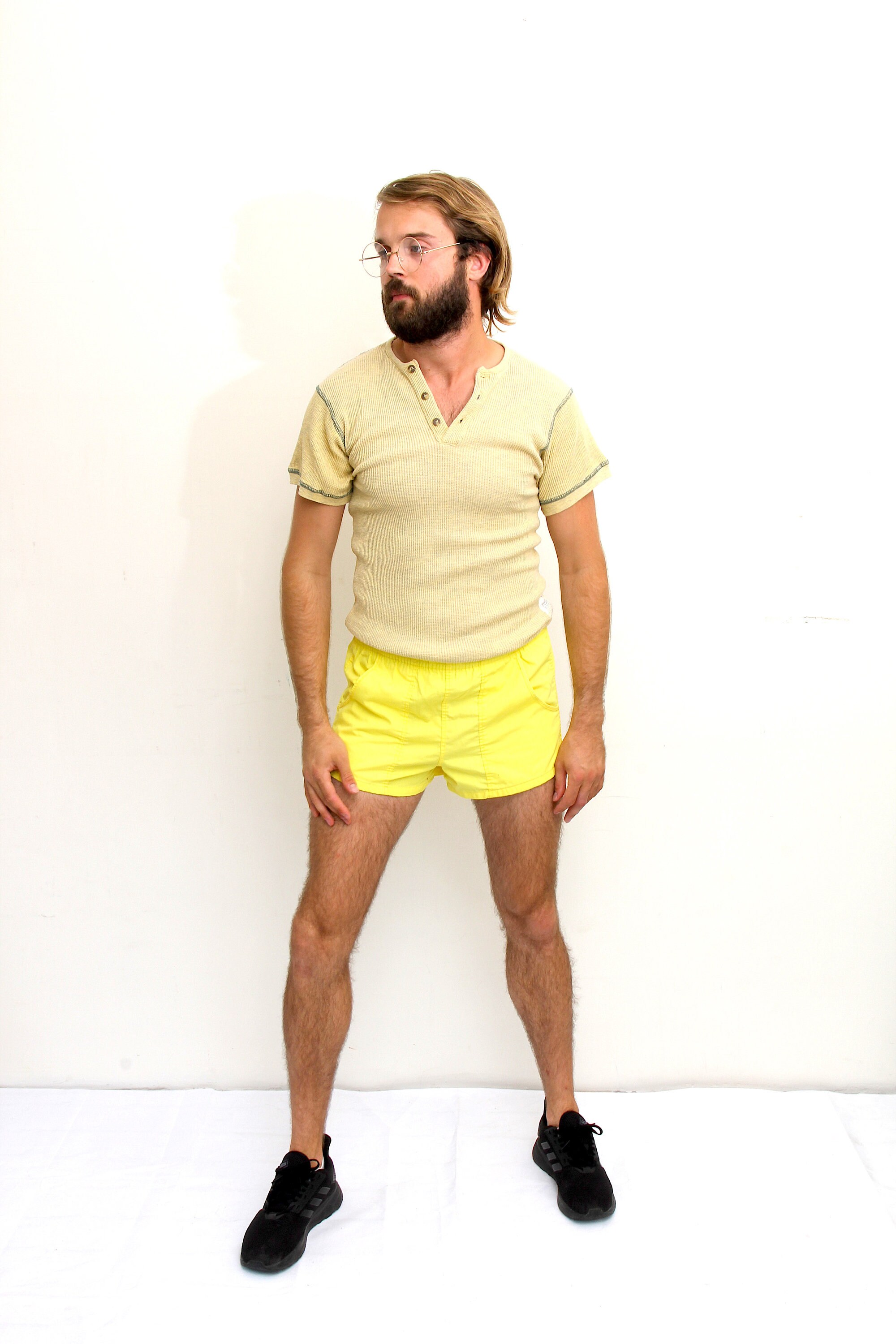 speedo running shorts