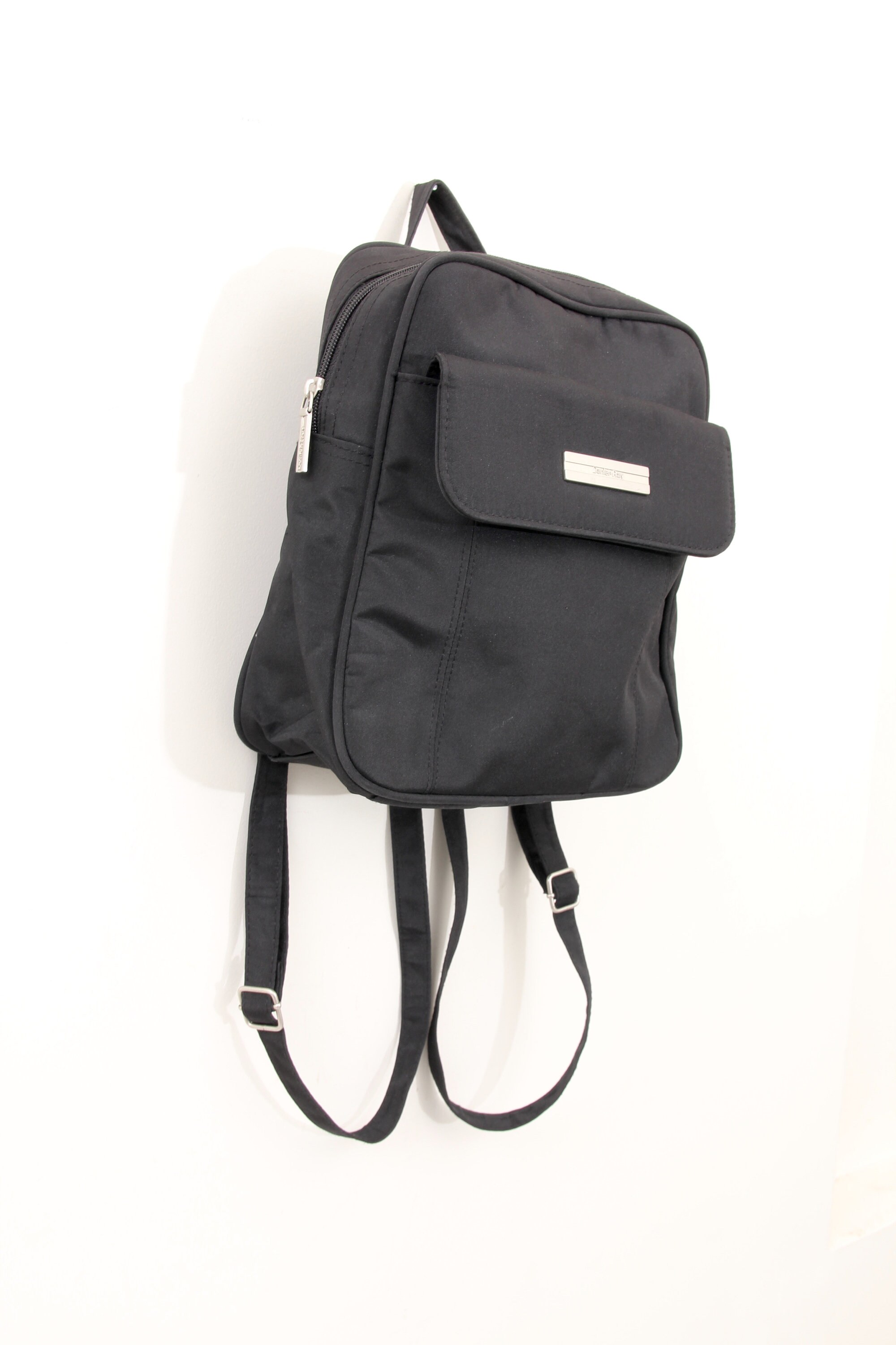 square backpack 90s