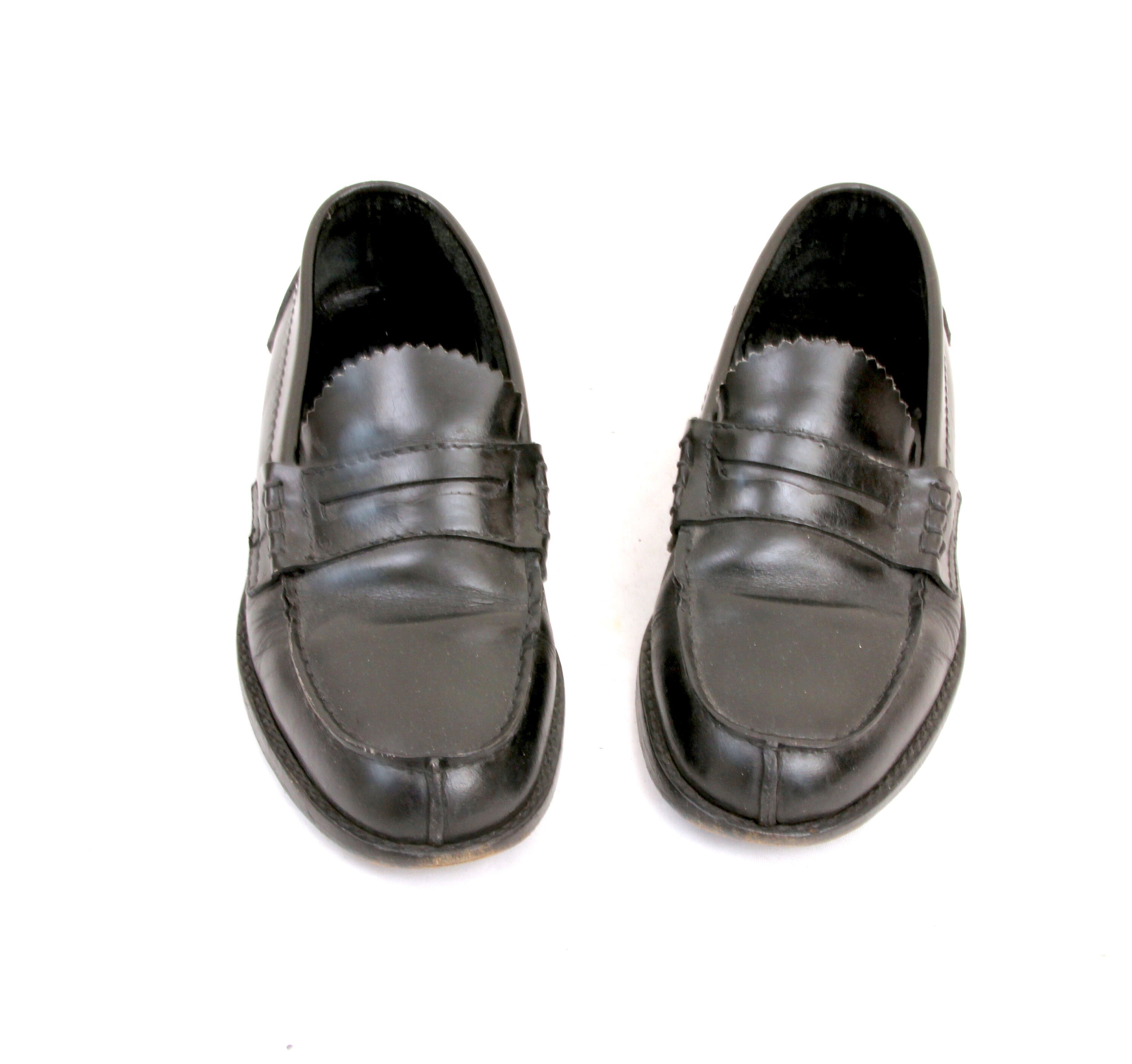 loafer shoes 5 number