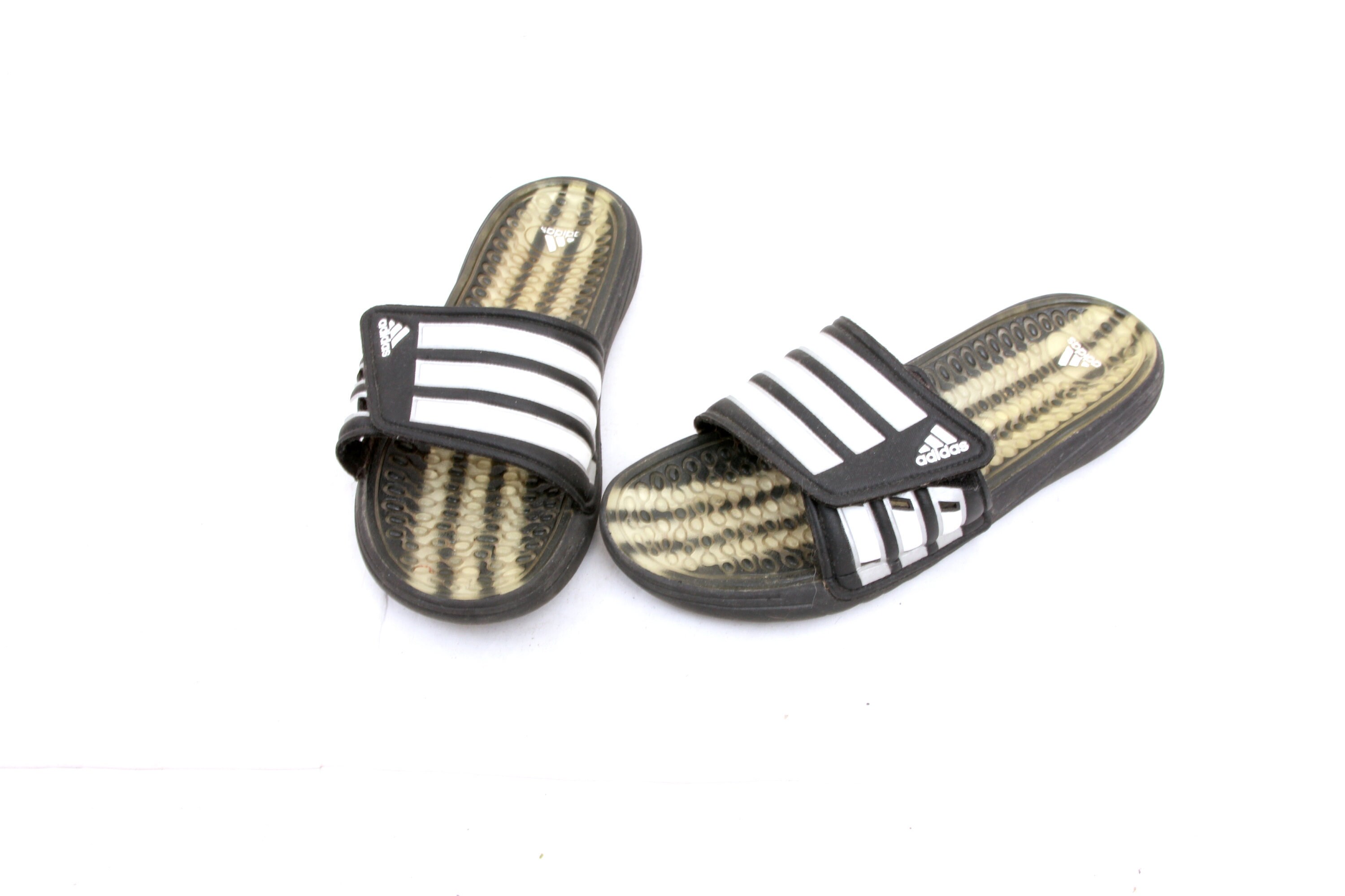 adidas air slippers