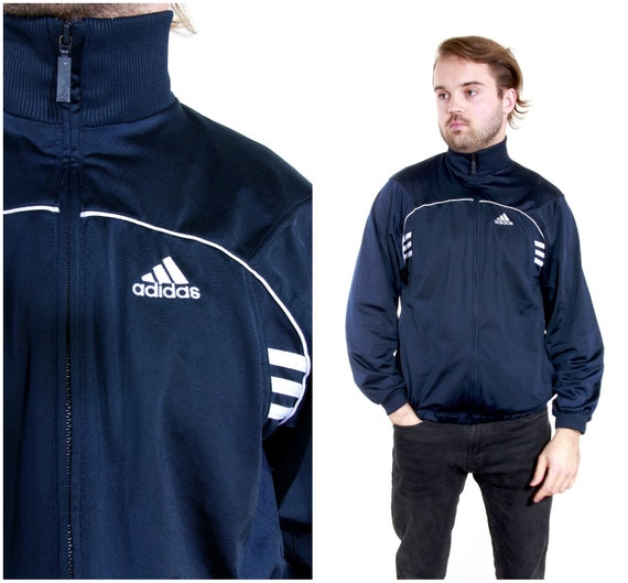 running track jacket