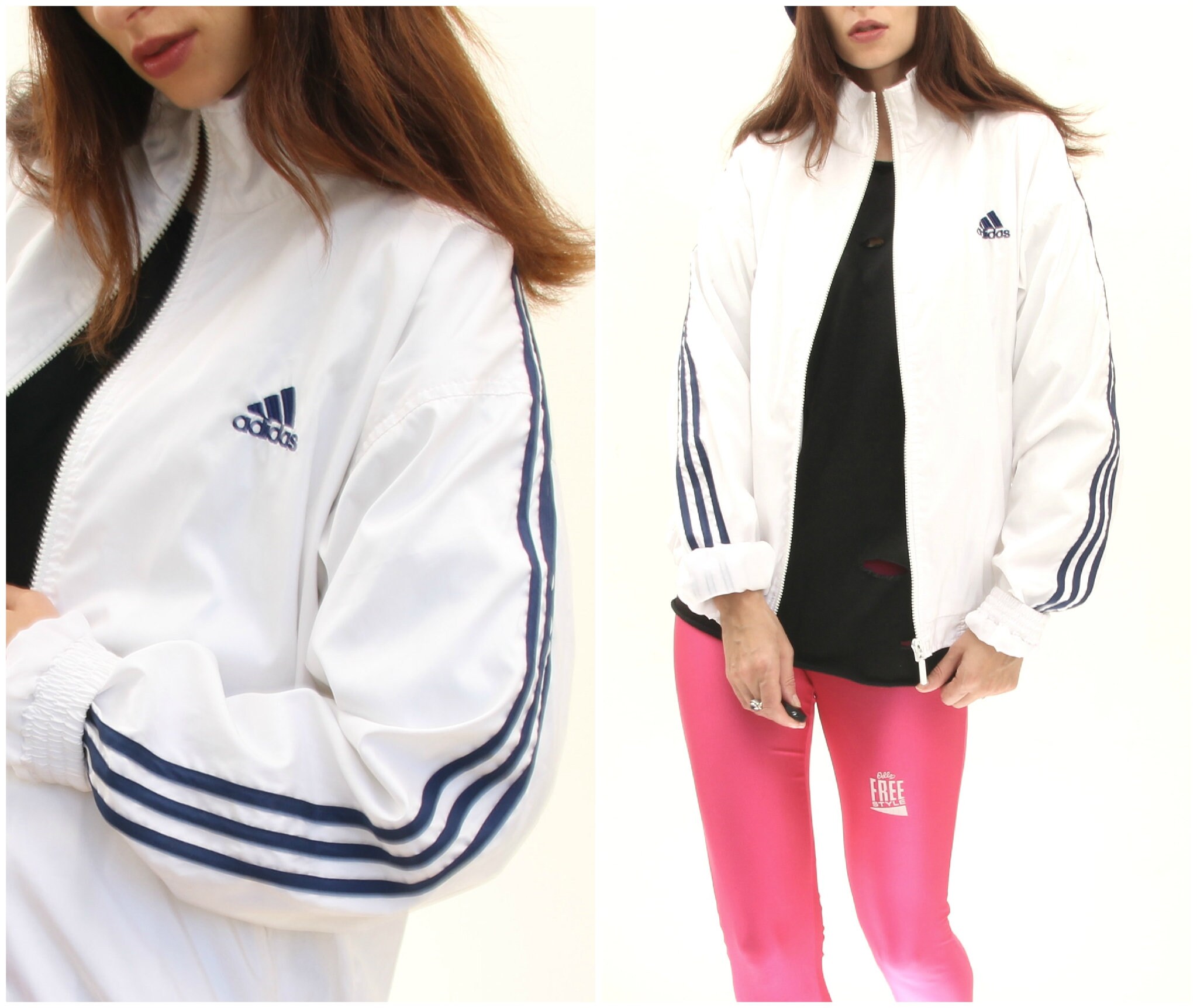 adidas air jacket