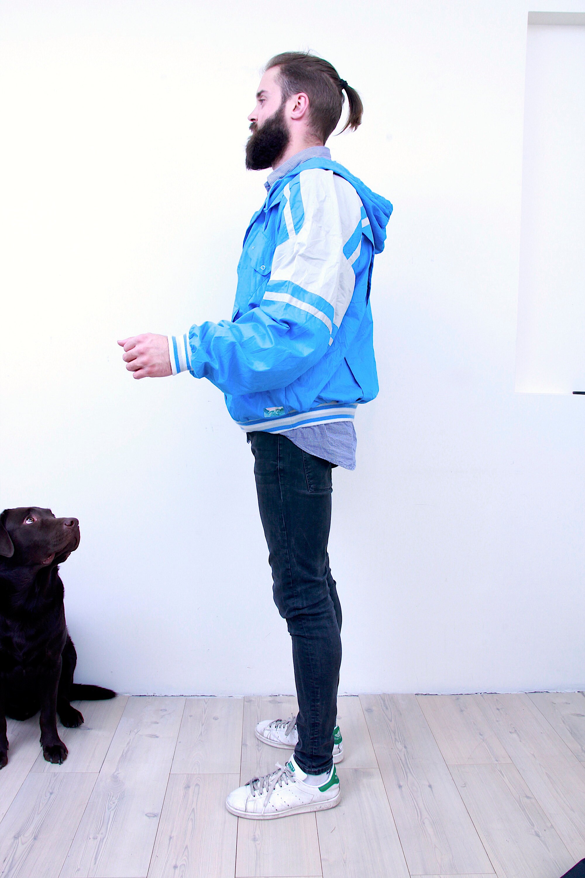 tracksuit oversized
