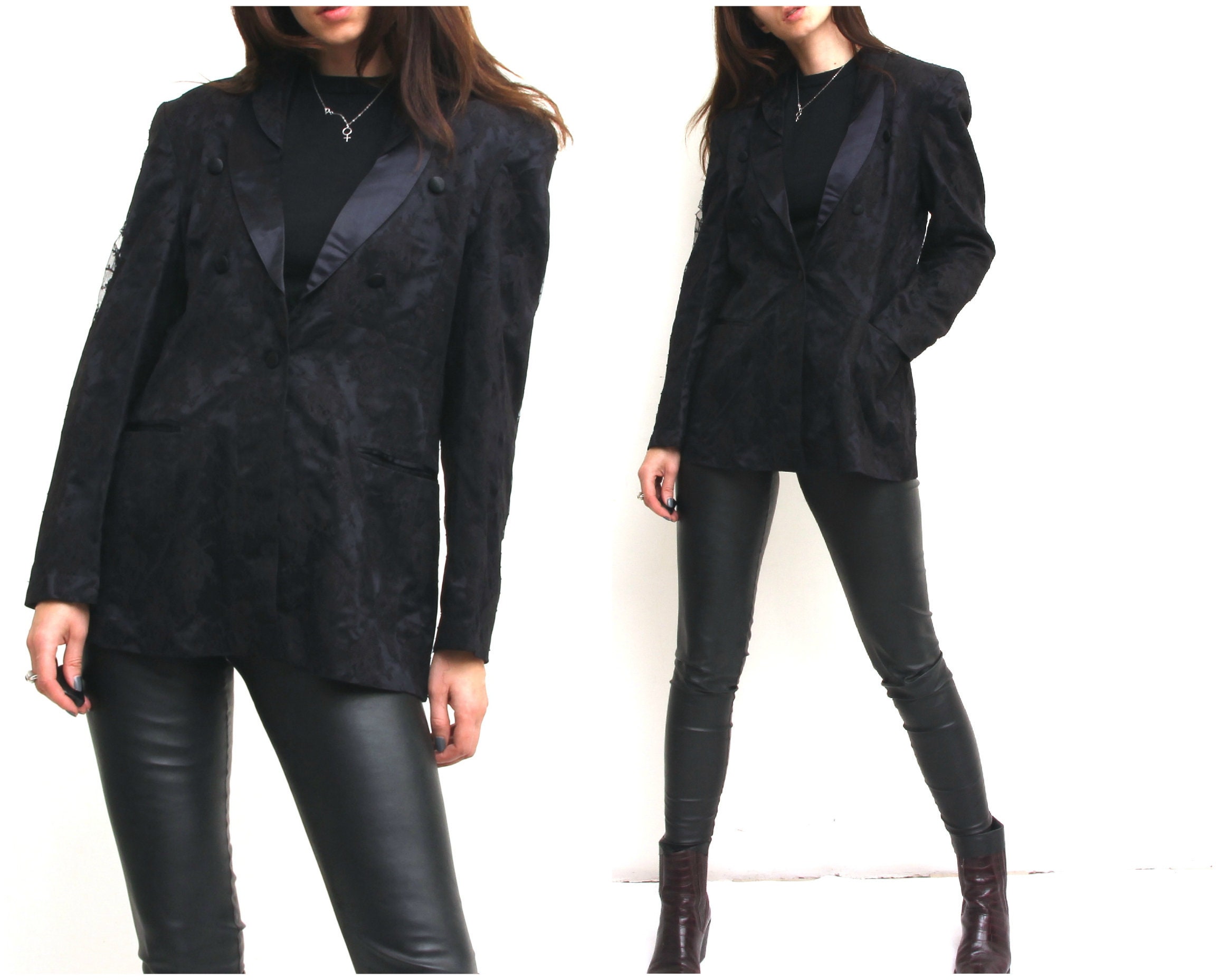 cocktail jacket