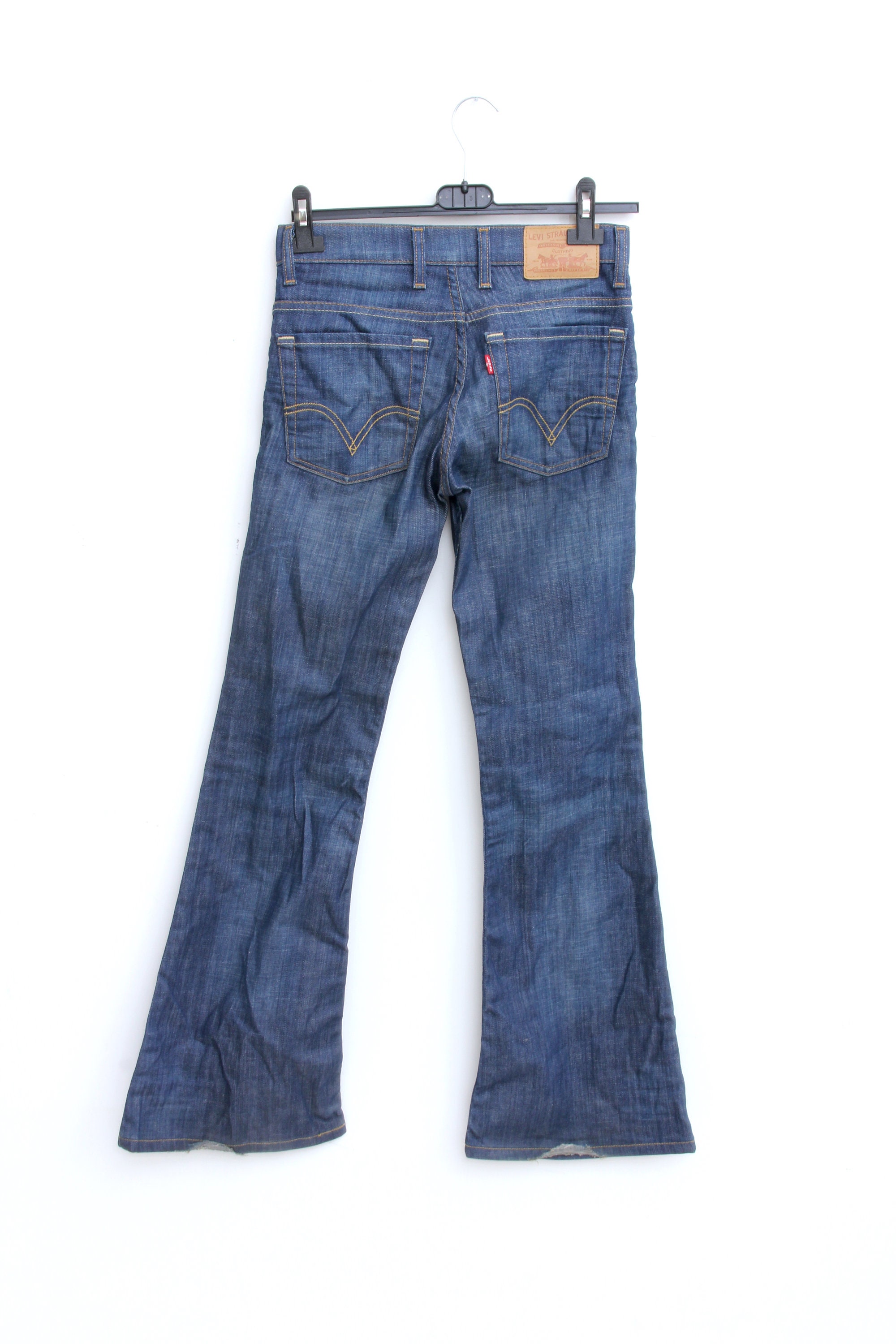 levi's cowgirl jeans