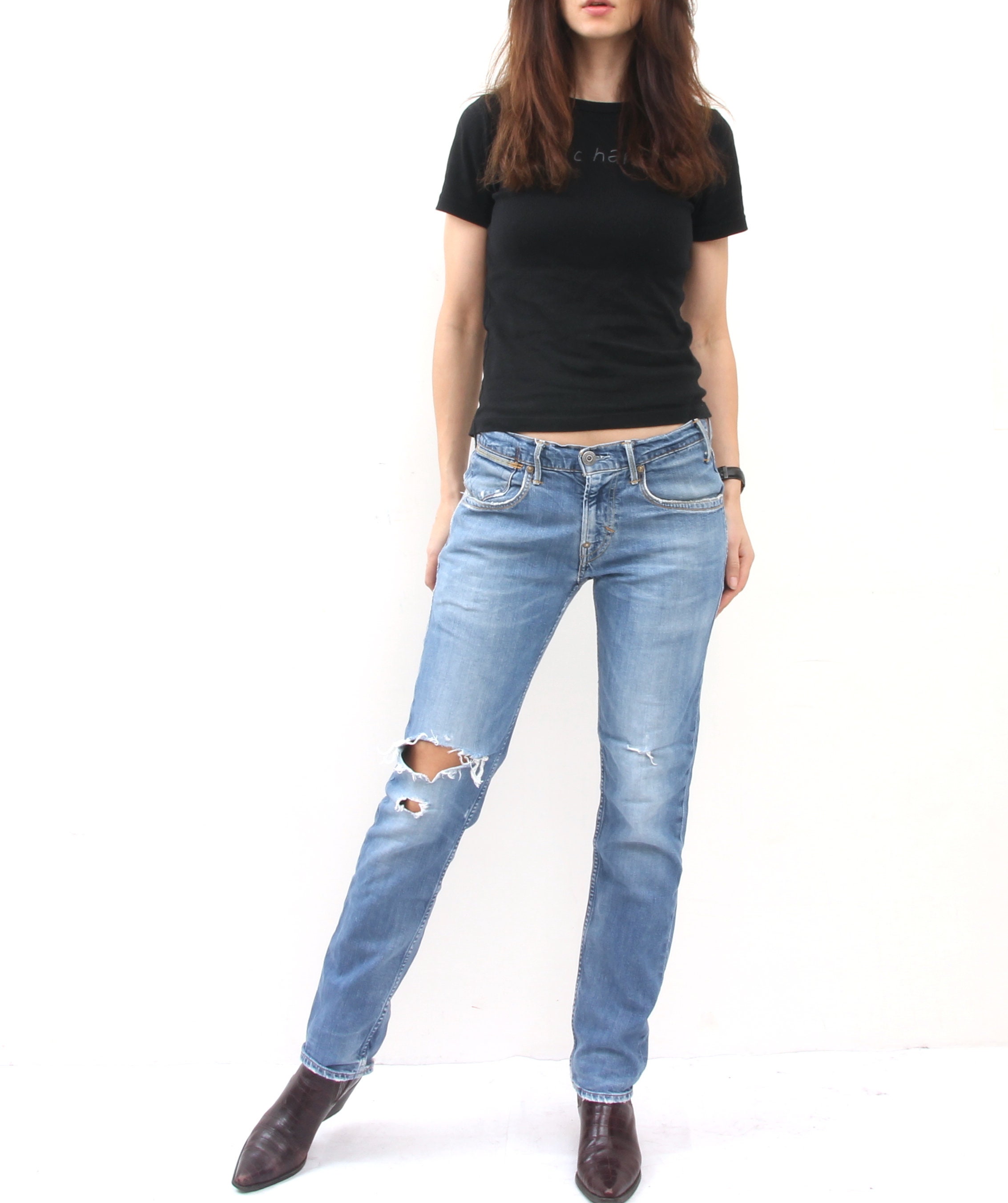 levis 519 womens jeans