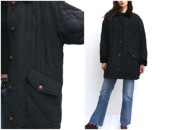 barbour skerry quilted jacket